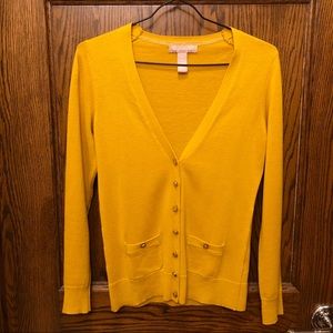 Banana Republic Cardigan
